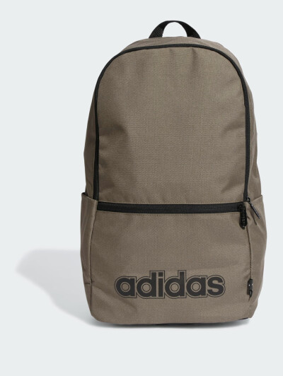 Рюкзак Adidas LIN CLAS BP DAY - 167186, фото 1 - интернет-магазин MEGASPORT