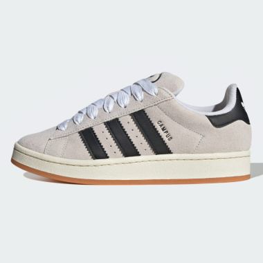 Кеды Adidas Originals CAMPUS 00s W - 167233, фото 1 - интернет-магазин MEGASPORT