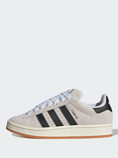 Кеди Adidas Originals CAMPUS 00s W - 167233, фото 1 - інтернет-магазин MEGASPORT