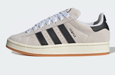 Кеди Adidas Originals CAMPUS 00s W - 167233, фото 1 - інтернет-магазин MEGASPORT