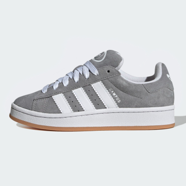 Кеды Adidas Originals детские CAMPUS 00s J - 167234, фото 1 - интернет-магазин MEGASPORT