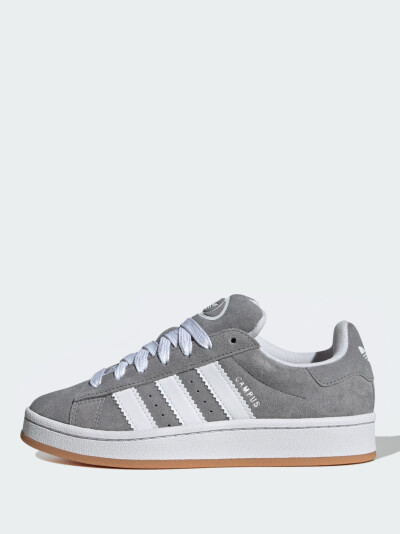 Кеди Adidas Originals CAMPUS 00s J - 167234, фото 1 - інтернет-магазин MEGASPORT