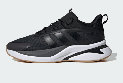 Кроссовки Adidas ALPHARESPONSE - 167235, фото 1 - интернет-магазин MEGASPORT