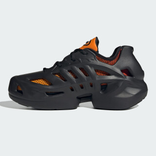 Кроссовки Adidas Originals adiFOM CLIMACOOL | Цвет: черный
