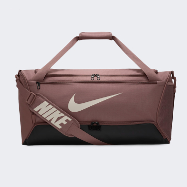 Сумка Nike Brasilia 9.5 - 167155, фото 1 - інтернет-магазин MEGASPORT