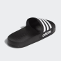 Шлепанцы Adidas детские ADILETTE SHOWER K, фото 4 - интернет магазин MEGASPORT