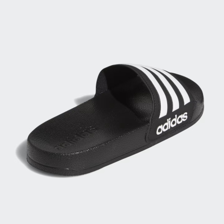 Шлепанцы Adidas детские ADILETTE SHOWER K - 167177, фото 4 - интернет-магазин MEGASPORT