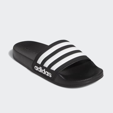 Шльопанці Adidas дитячі ADILETTE SHOWER K - 167177, фото 2 - інтернет-магазин MEGASPORT