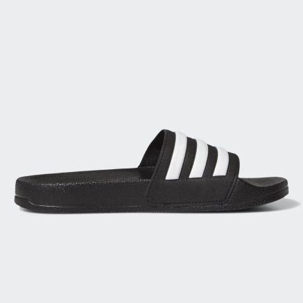 Шлепанцы Adidas детские ADILETTE SHOWER K - 167177, фото 3 - интернет-магазин MEGASPORT