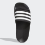 Шлепанцы Adidas детские ADILETTE SHOWER K, фото 6 - интернет магазин MEGASPORT