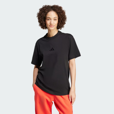 Футболки Adidas W ALL SZN TEE - 167246, фото 1 - інтернет-магазин MEGASPORT