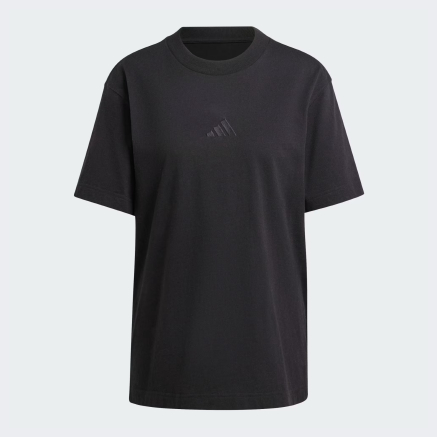 Футболка Adidas W ALL SZN TEE - 167246, фото 6 - интернет-магазин MEGASPORT