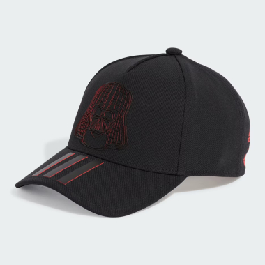 Кепка и Панама Adidas детская SW CAP - 167245, фото 1 - интернет-магазин MEGASPORT