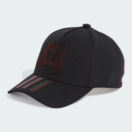 Кепка Adidas детская SW CAP - 167245, фото 1 - интернет-магазин MEGASPORT