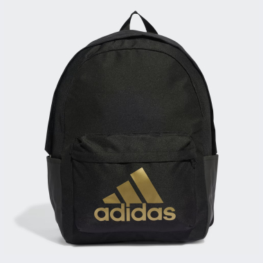 Рюкзаки Adidas CLSC BOS BP - 167244, фото 1 - інтернет-магазин MEGASPORT