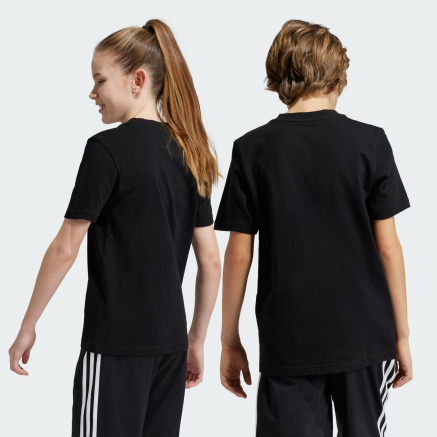 Футболка Adidas детская Camo Graphic Tee - 167249, фото 2 - интернет-магазин MEGASPORT