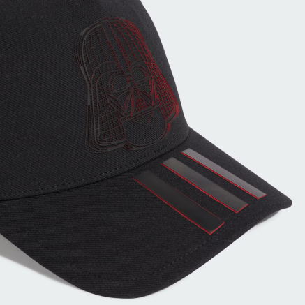 Кепка Adidas детская SW CAP - 167245, фото 2 - интернет-магазин MEGASPORT