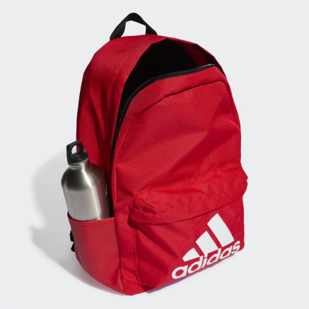 Рюкзак Adidas CLSC BOS BP - 167243, фото 4 - інтернет-магазин MEGASPORT