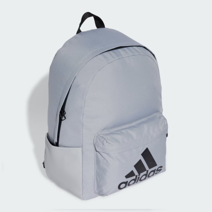 Рюкзак Adidas CLSC BOS BP - 167250, фото 2 - інтернет-магазин MEGASPORT