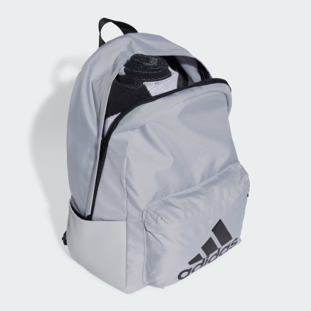 Рюкзак Adidas CLSC BOS BP - 167250, фото 3 - інтернет-магазин MEGASPORT