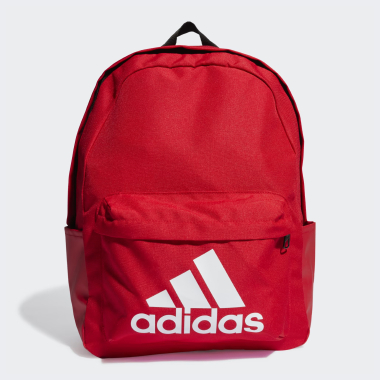 Рюкзаки Adidas CLSC BOS BP - 167243, фото 1 - інтернет-магазин MEGASPORT