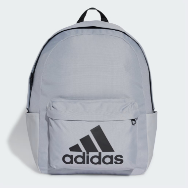 Рюкзак Adidas CLSC BOS BP - 167250, фото 1 - інтернет-магазин MEGASPORT