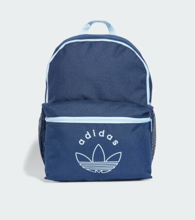 Рюкзак Adidas Originals детский YOUTH BP - 167248, фото 1 - интернет-магазин MEGASPORT