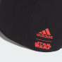 Кепка Adidas детская SW CAP, фото 3 - интернет магазин MEGASPORT