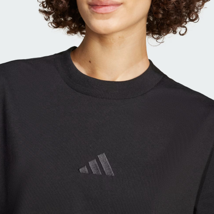 Футболка Adidas W ALL SZN TEE - 167246, фото 5 - интернет-магазин MEGASPORT