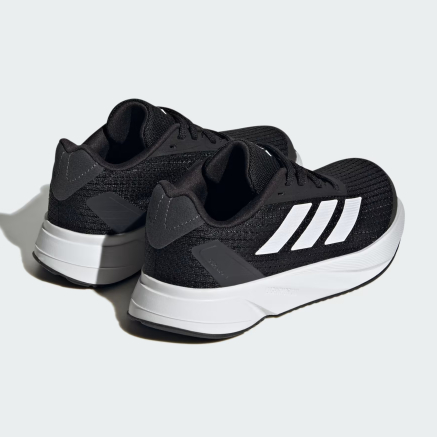 Кроссовки Adidas детские DURAMO SL K - 167241, фото 4 - интернет-магазин MEGASPORT