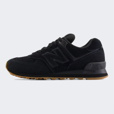 Кроссовки New Balance model 574 - 157484, фото 1 - интернет-магазин MEGASPORT