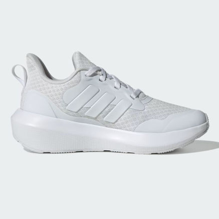 Кросівки Adidas дитячі FortaRun 3.0 J - 167206, фото 3 - інтернет-магазин MEGASPORT