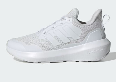 Кроссовки Adidas детские FortaRun 3.0 J - 167206, фото 1 - интернет-магазин MEGASPORT