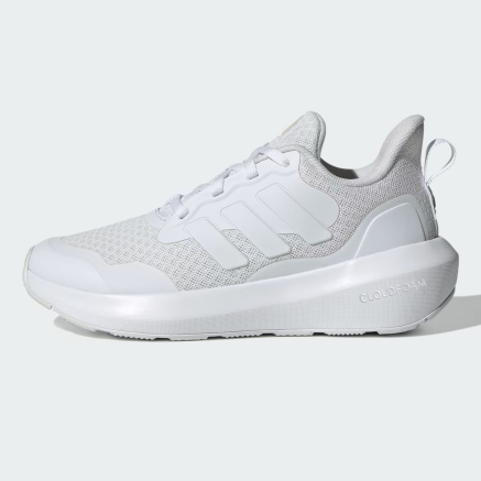 Кроссовки Adidas детские FortaRun 3.0 J - 167206, фото 1 - интернет-магазин MEGASPORT