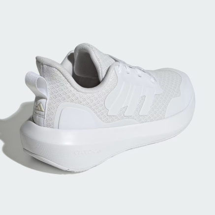 Кросівки Adidas дитячі FortaRun 3.0 J - 167206, фото 4 - інтернет-магазин MEGASPORT