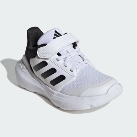 Кроссовки Adidas детские Tensaur Run 3.0 EL - 167202, фото 2 - интернет-магазин MEGASPORT