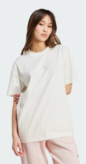Футболка Adidas W ALL SZN TEE - 167203, фото 1 - інтернет-магазин MEGASPORT