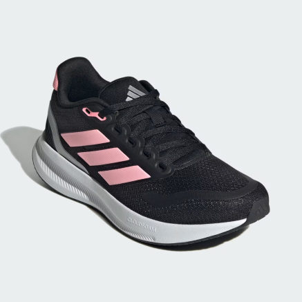 Кроссовки Adidas детские RUNFALCON 5 J - 167196, фото 2 - интернет-магазин MEGASPORT