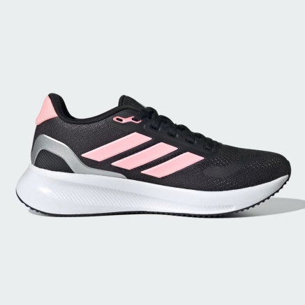 Кросівки Adidas дитячі RUNFALCON 5 J - 167196, фото 3 - інтернет-магазин MEGASPORT