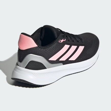 Кросівки Adidas дитячі RUNFALCON 5 J - 167196, фото 4 - інтернет-магазин MEGASPORT