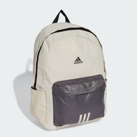 Рюкзак Adidas CLSC BOS 3S BP - 167205, фото 2 - інтернет-магазин MEGASPORT