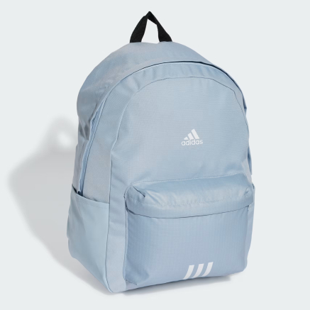 Рюкзак Adidas CLSC BOS 3S BP - 167198, фото 2 - інтернет-магазин MEGASPORT