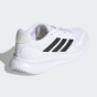 Кроссовки Adidas детские RUNFALCON 5 J, фото 4 - интернет магазин MEGASPORT