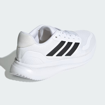 Кроссовки Adidas детские RUNFALCON 5 J - 167218, фото 4 - интернет-магазин MEGASPORT