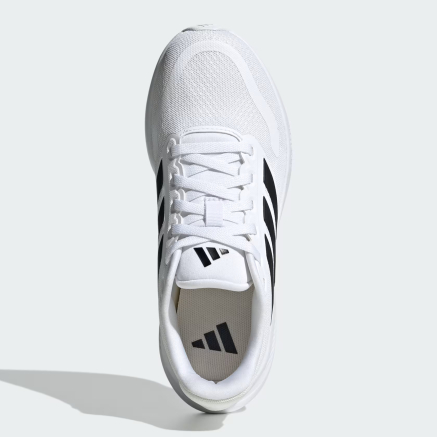 Кросівки Adidas дитячі RUNFALCON 5 J - 167218, фото 6 - інтернет-магазин MEGASPORT