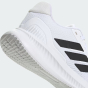 Кроссовки Adidas детские RUNFALCON 5 J, фото 8 - интернет магазин MEGASPORT