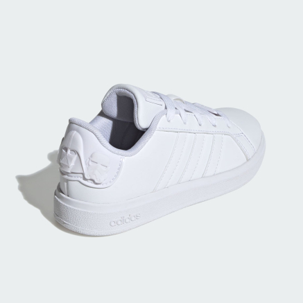 Кеды Adidas детские STAR WARS Grand Court - 167209, фото 4 - интернет-магазин MEGASPORT