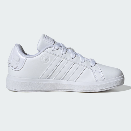 Кеды Adidas детские STAR WARS Grand Court - 167209, фото 3 - интернет-магазин MEGASPORT