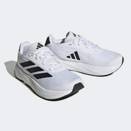 Кроссовки Adidas детские DURAMO SL K - 167213, фото 2 - интернет-магазин MEGASPORT