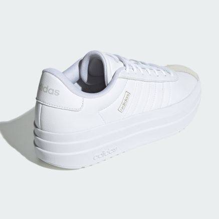 Кеди Adidas VL COURT BOLD - 167208, фото 4 - інтернет-магазин MEGASPORT